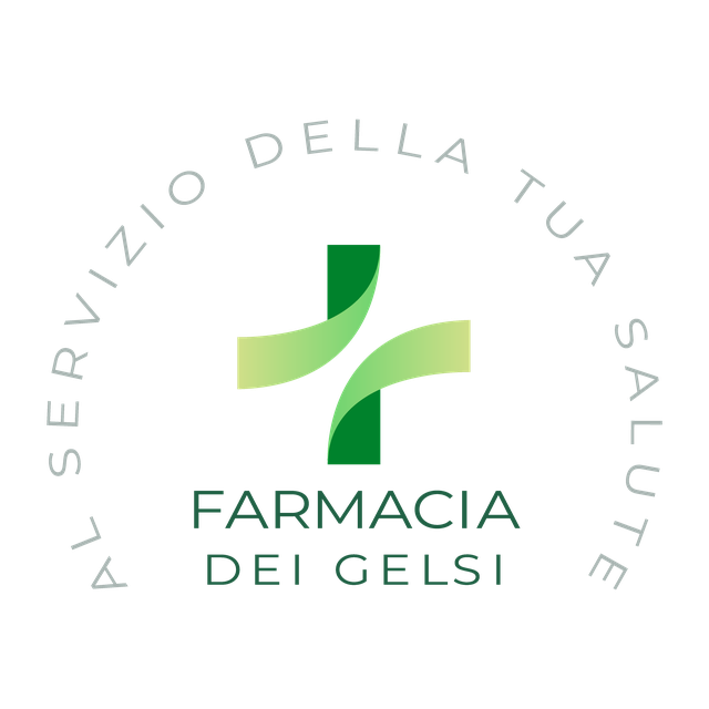 Farmacia dei Gelsi